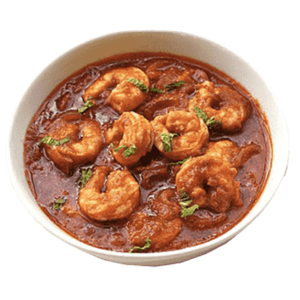 Tiger Prawn Bhuna